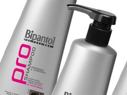 Bipantol Shampoo Pro