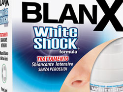Blanx White Shock