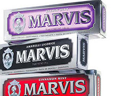 Marvis