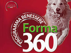 Programma Benessere 360