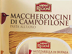 I Sapori delle Regioni