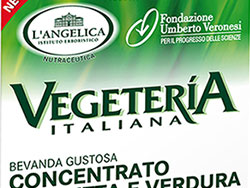 Vegeteria